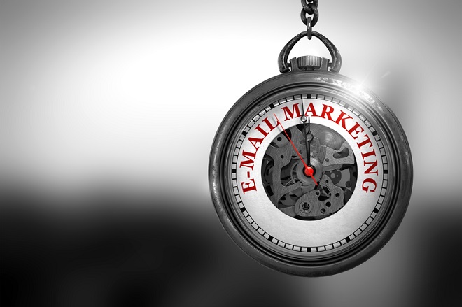 Implicaciones del RGPD en el e-mail marketing