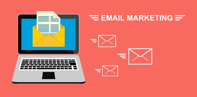email LOPD