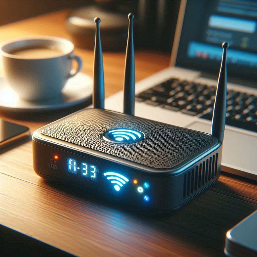 Venta de Repetidores wifi, puntos de acceso, hot spots, etc.