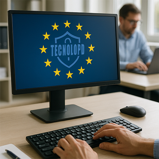 tecnolopd sofwate sl soluciones informaticas y programas de proteccion de datos y jornada laboral